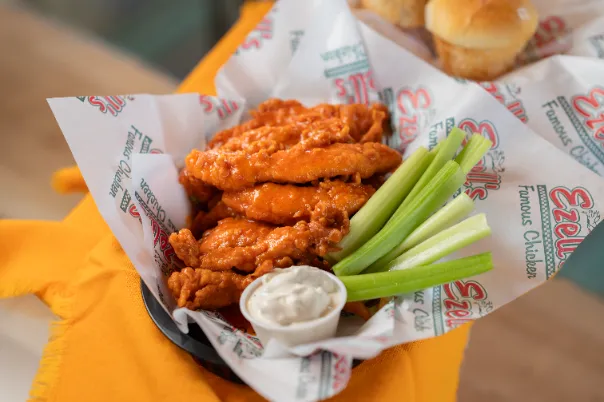 1 lb tenders combo