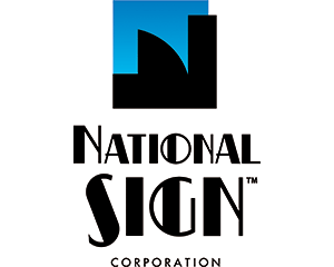 National Sign Corporation Logo