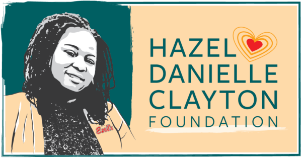 Hazel Danielle Clayton Foundation